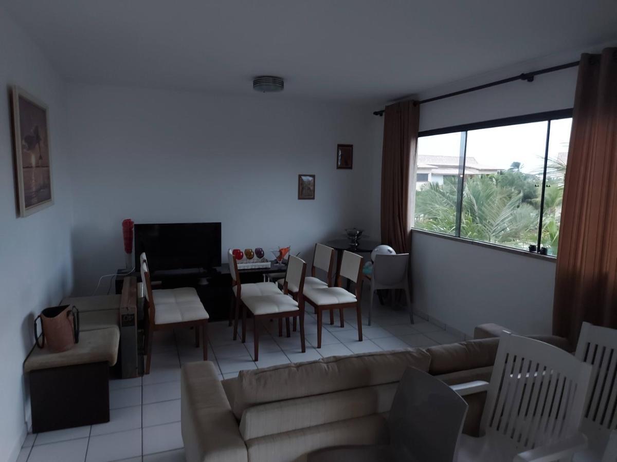 Apartamento Em Guarajuba 200M Da Praia Camaçari المظهر الخارجي الصورة