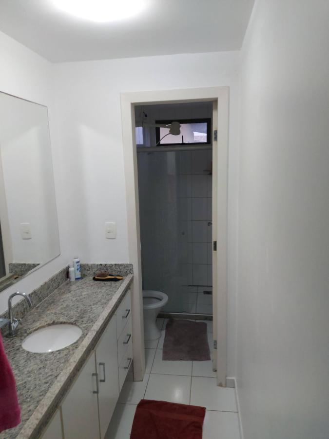 Apartamento Em Guarajuba 200M Da Praia Camaçari المظهر الخارجي الصورة