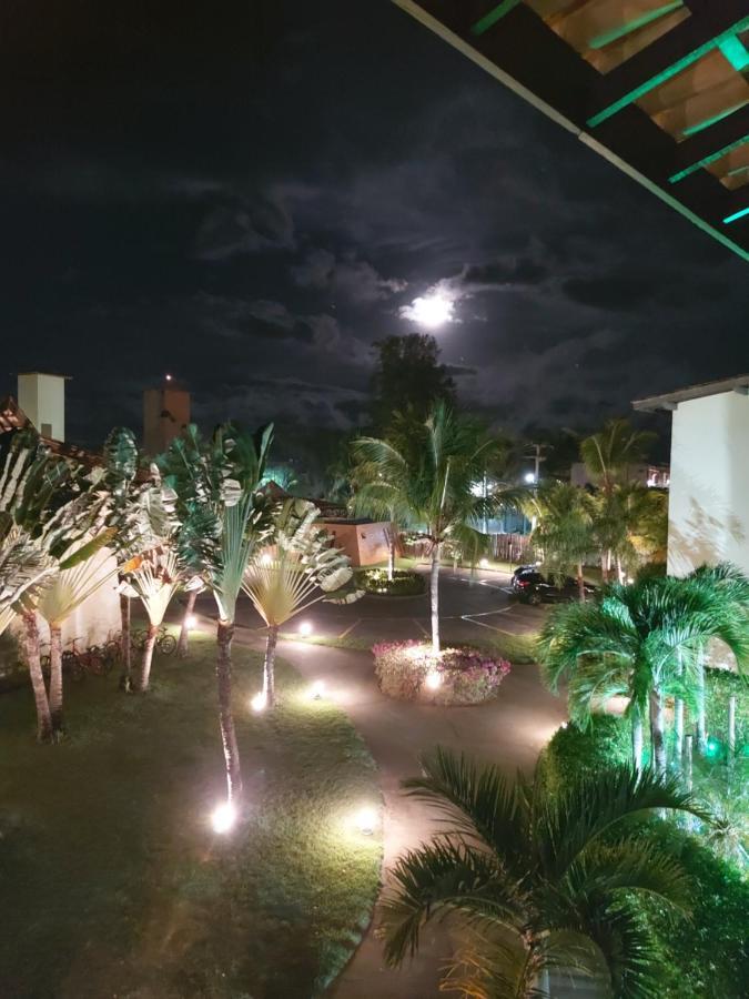 Apartamento Em Guarajuba 200M Da Praia Camaçari المظهر الخارجي الصورة