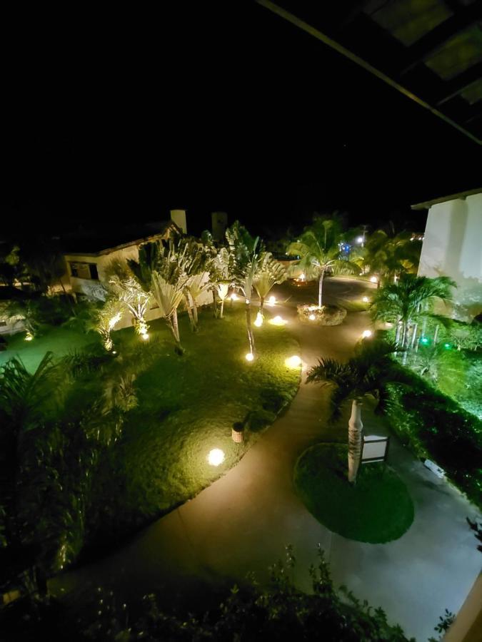 Apartamento Em Guarajuba 200M Da Praia Camaçari المظهر الخارجي الصورة