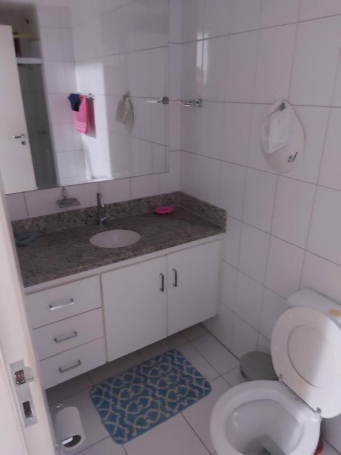 Apartamento Em Guarajuba 200M Da Praia Camaçari المظهر الخارجي الصورة