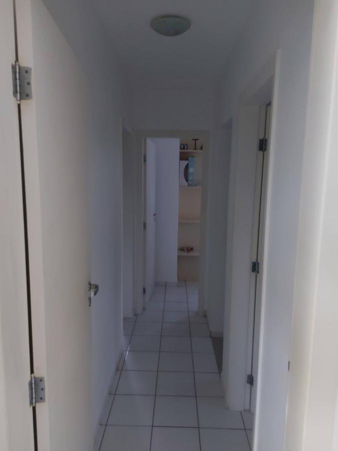 Apartamento Em Guarajuba 200M Da Praia Camaçari المظهر الخارجي الصورة