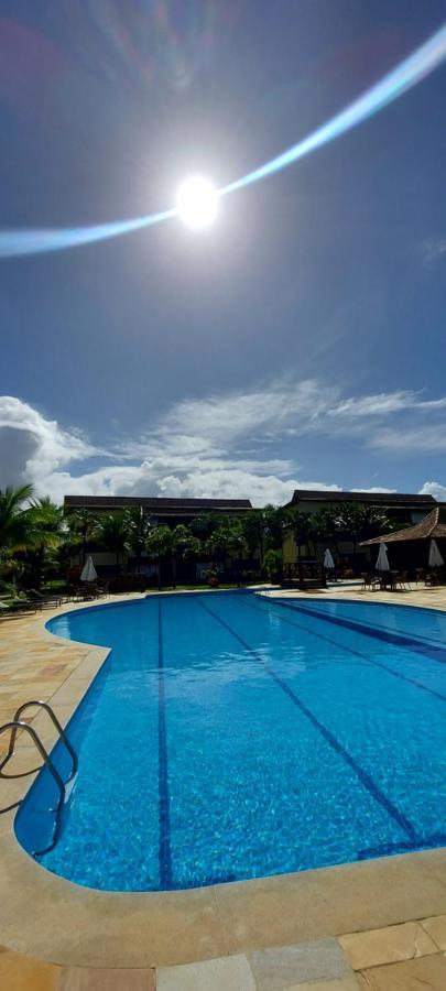 Apartamento Em Guarajuba 200M Da Praia Camaçari المظهر الخارجي الصورة