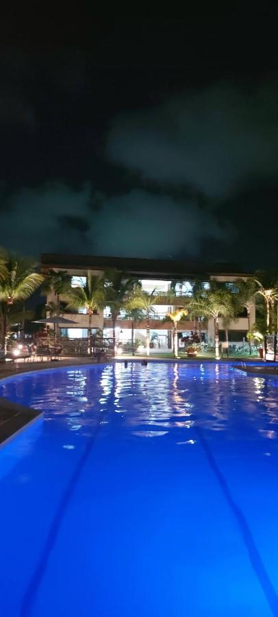 Apartamento Em Guarajuba 200M Da Praia Camaçari المظهر الخارجي الصورة