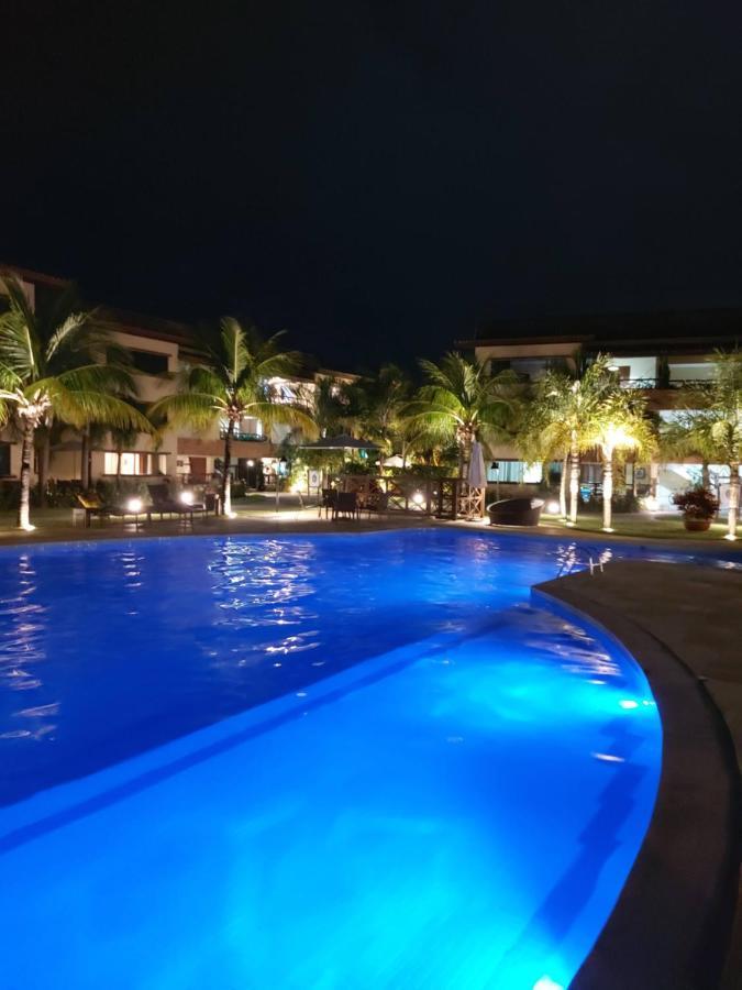 Apartamento Em Guarajuba 200M Da Praia Camaçari المظهر الخارجي الصورة