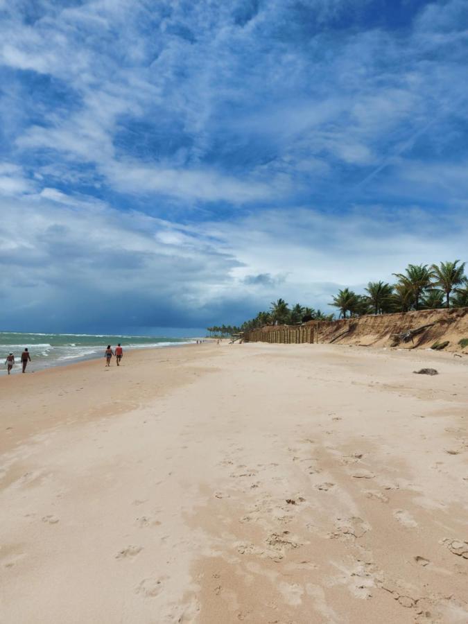 Apartamento Em Guarajuba 200M Da Praia Camaçari المظهر الخارجي الصورة