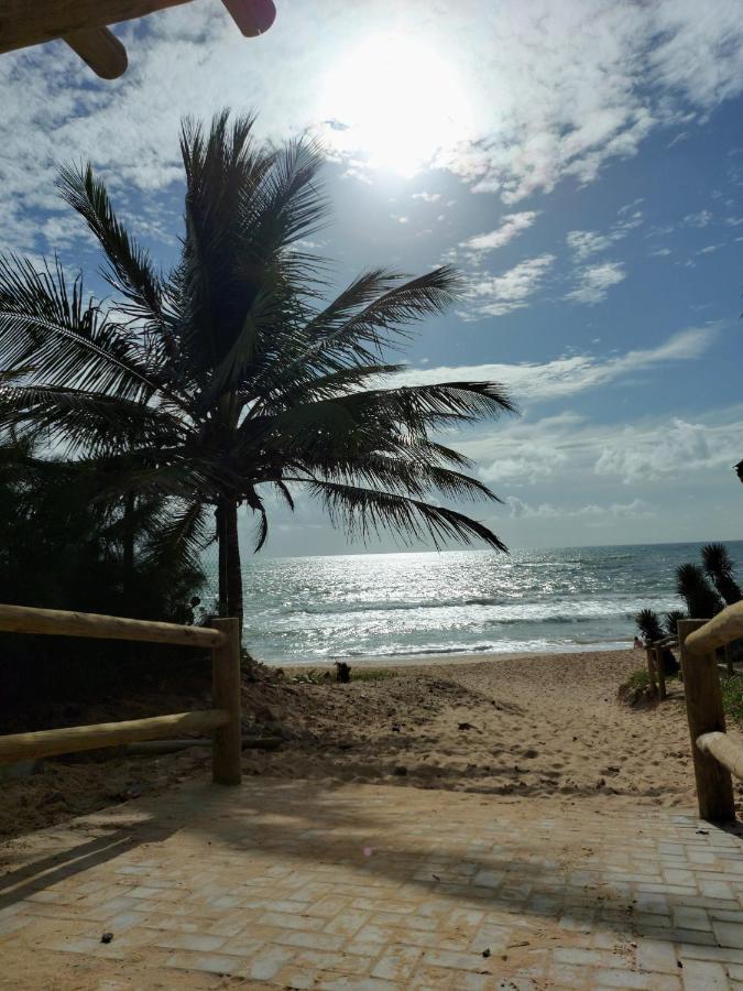 Apartamento Em Guarajuba 200M Da Praia Camaçari المظهر الخارجي الصورة