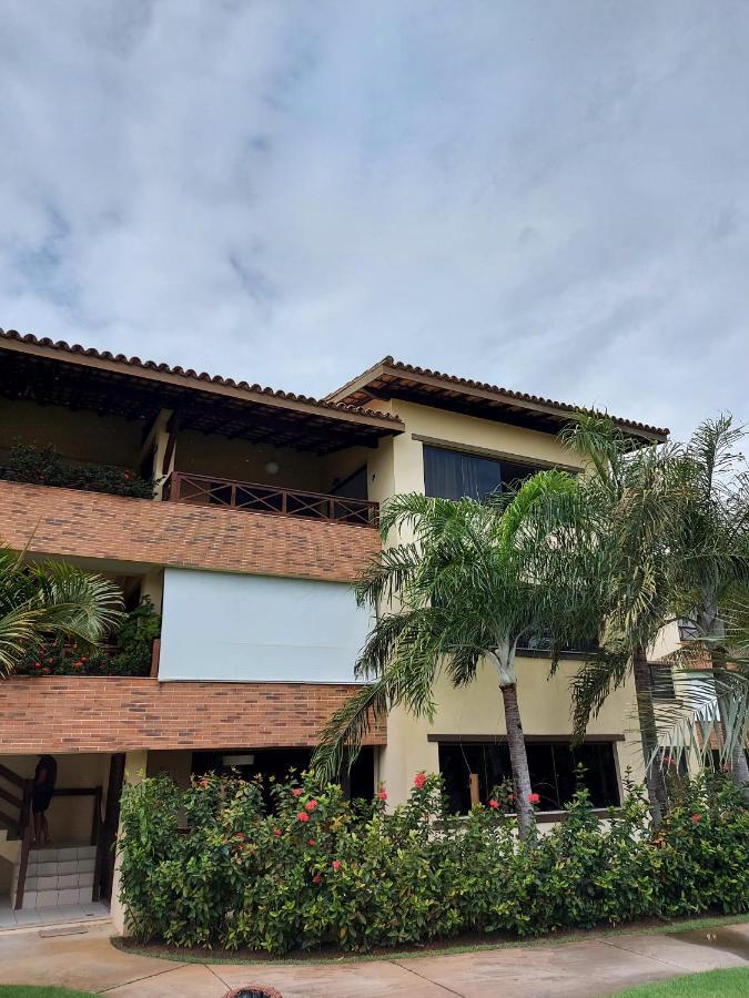 Apartamento Em Guarajuba 200M Da Praia Camaçari المظهر الخارجي الصورة