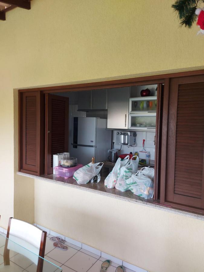 Apartamento Em Guarajuba 200M Da Praia Camaçari المظهر الخارجي الصورة