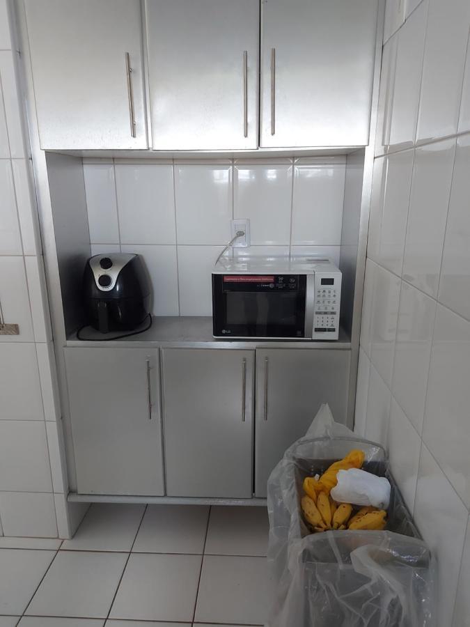 Apartamento Em Guarajuba 200M Da Praia Camaçari المظهر الخارجي الصورة