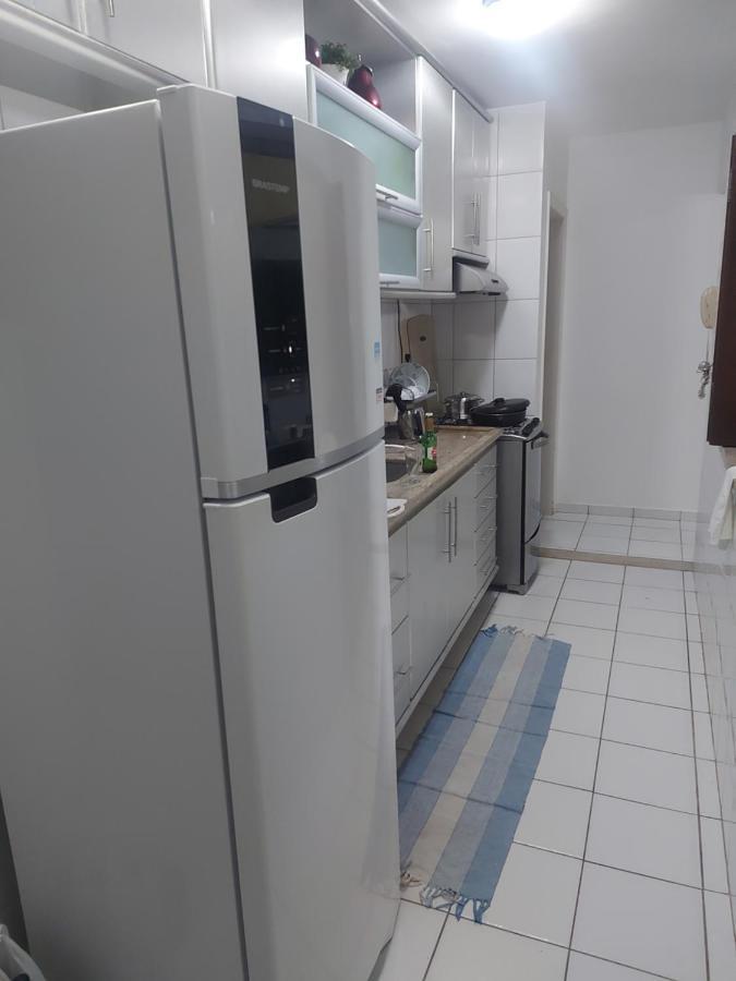 Apartamento Em Guarajuba 200M Da Praia Camaçari المظهر الخارجي الصورة