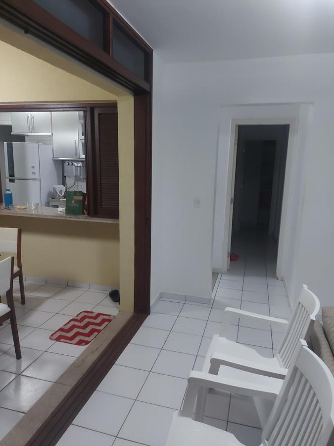 Apartamento Em Guarajuba 200M Da Praia Camaçari المظهر الخارجي الصورة