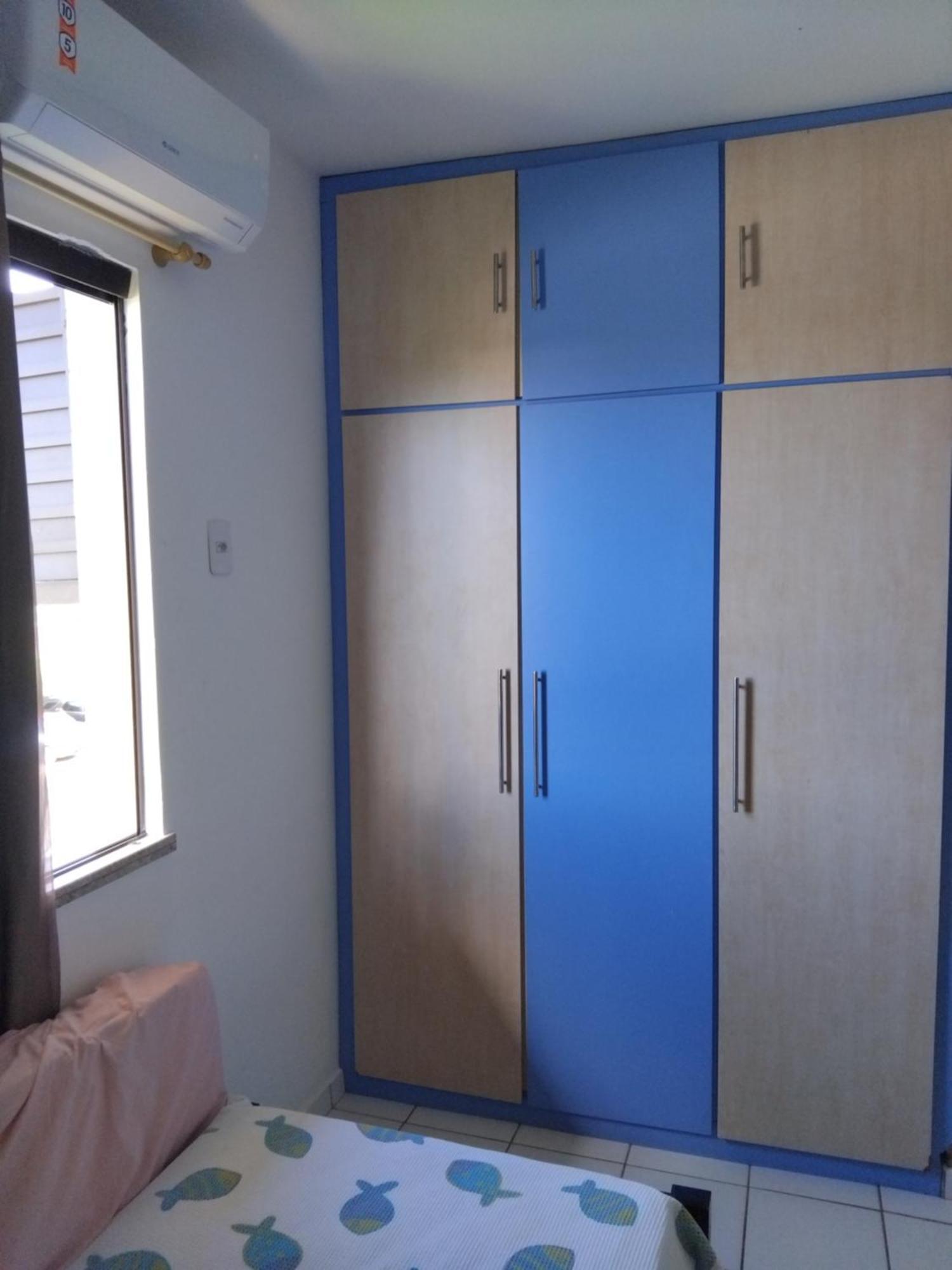 Apartamento Em Guarajuba 200M Da Praia Camaçari المظهر الخارجي الصورة