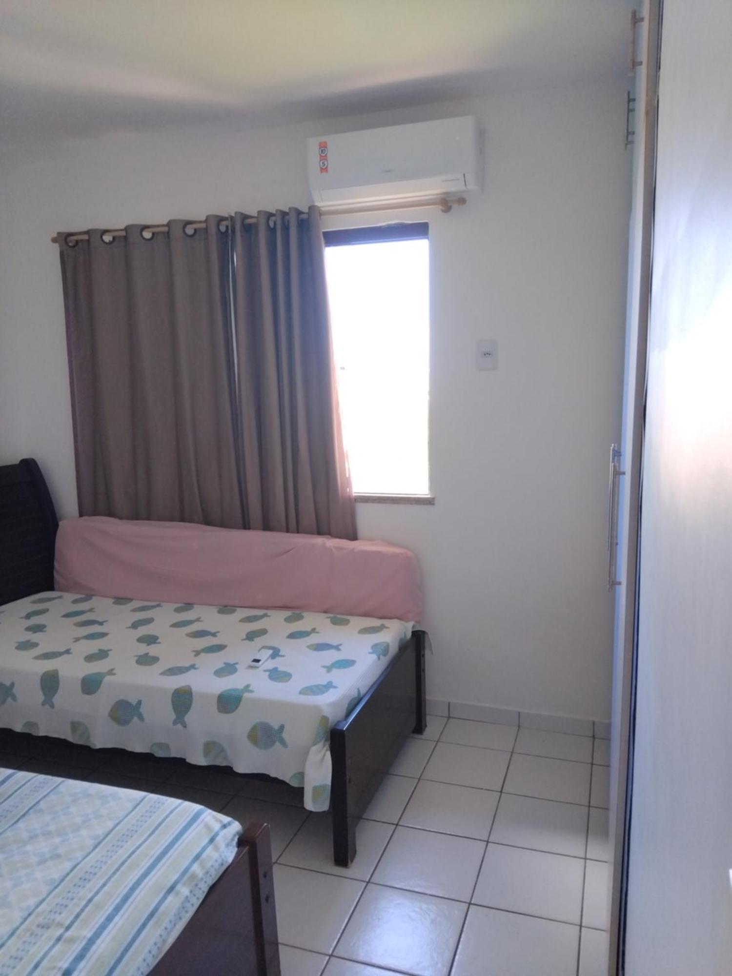 Apartamento Em Guarajuba 200M Da Praia Camaçari المظهر الخارجي الصورة